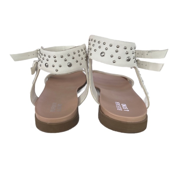 Blecker & Bond Janine Sandals size 9.5 - Picture 3 of 7